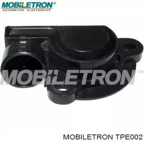 TPE002 Mobiletron датчик положения дроссельной заслонки (потенциометр)