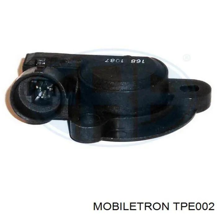 TPE002 Mobiletron