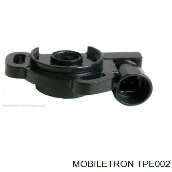 TPE002 Mobiletron