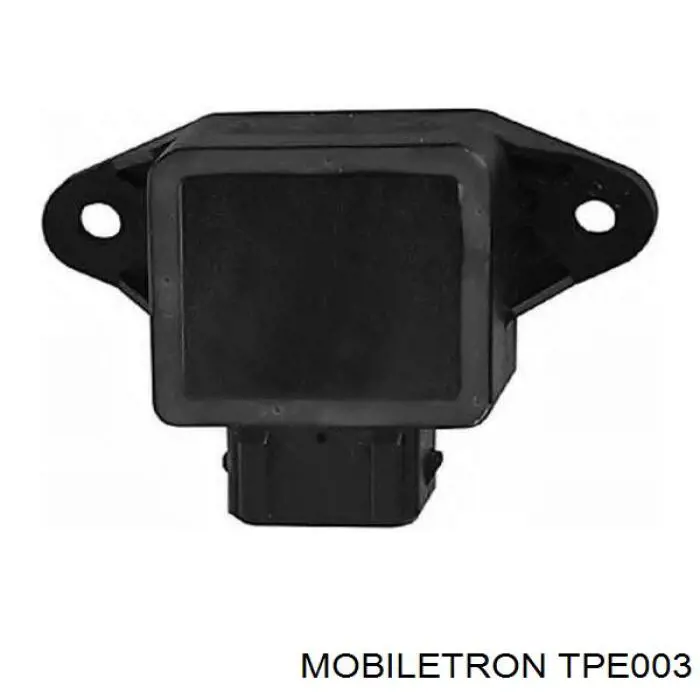 Датчик дроссельной заслонки  Mobiletron TPE003 цена, от 12.27 USD