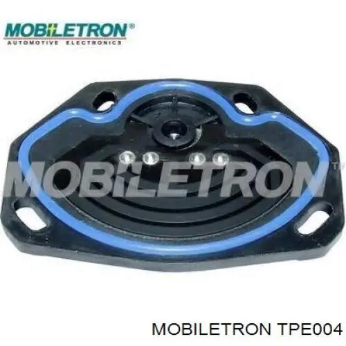 TPE004 Mobiletron