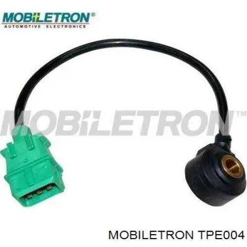 Датчик дроссельной заслонки  Mobiletron TPE004 цена, от 8.25 USD