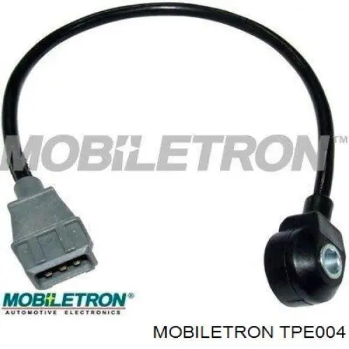 Купить TPE004 Mobiletron Потенциометр