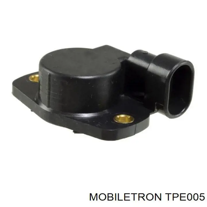 Датчик дроссельной заслонки  Mobiletron TPE005 цена, от 15.34 USD
