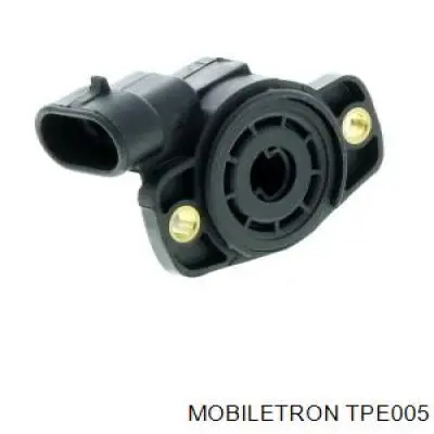 Датчик дроссельной заслонки TPE005 Mobiletron