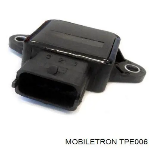 Sensor TPS TPE006 Mobiletron