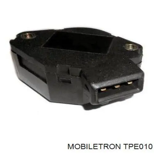 Купить TPE010 Mobiletron Потенциометр