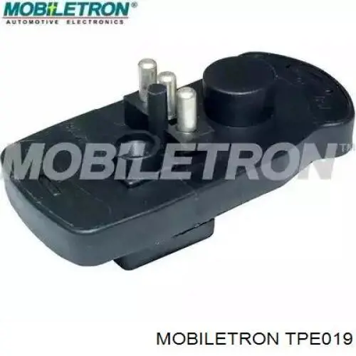 Потенциометр TPE019 Mobiletron