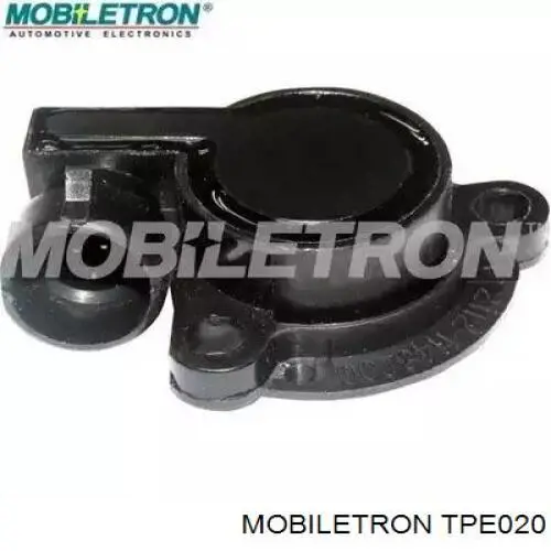 TPE020 Mobiletron датчик положения дроссельной заслонки (потенциометр)