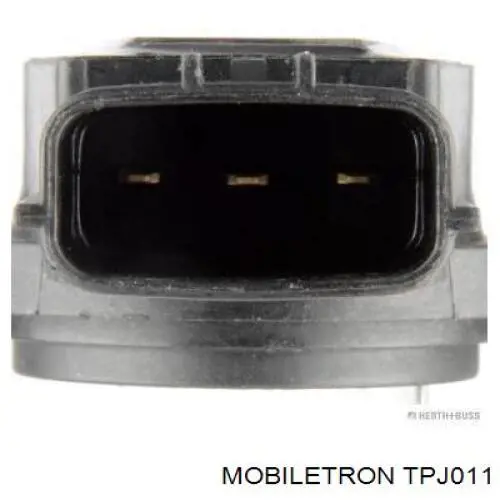 Купить TPJ011 Mobiletron Потенциометр