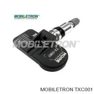 TXC001 Mobiletron датчик давления воздуха в шинах