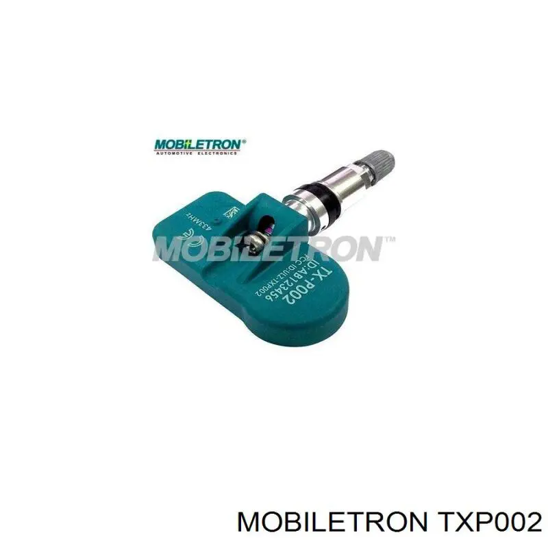 TXP002 Mobiletron датчик давления воздуха в шинах