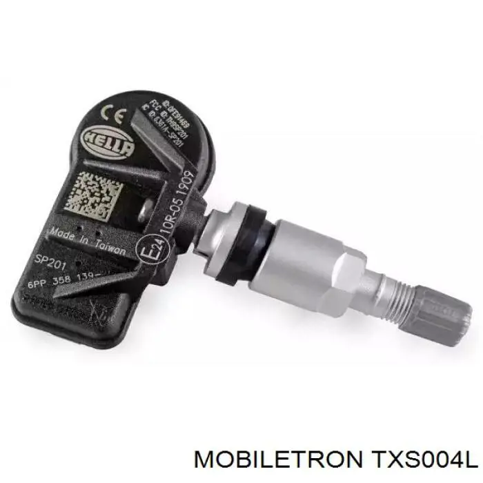 Купить TXS004L Mobiletron Датчик контроля давления в шинах