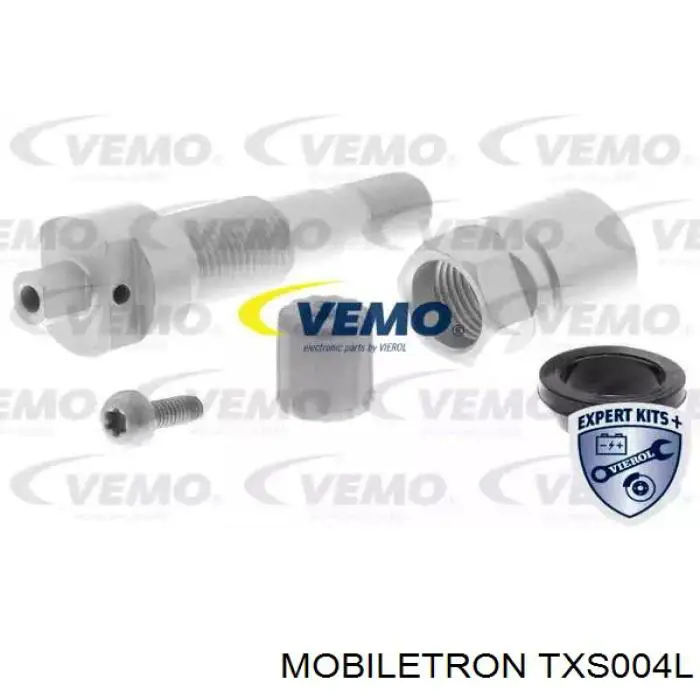 Датчик давления в шинах TXS004L Mobiletron
