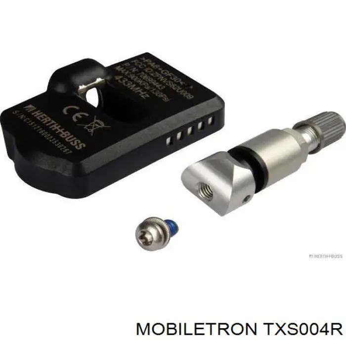 TXS004R Mobiletron датчик давления воздуха в шинах