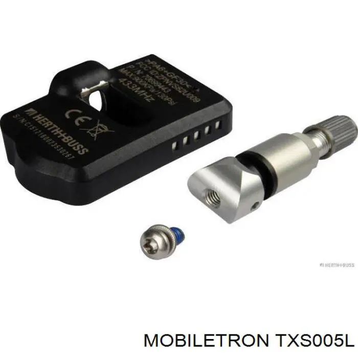 Купить TXS005L Mobiletron Датчик контроля давления в шинах