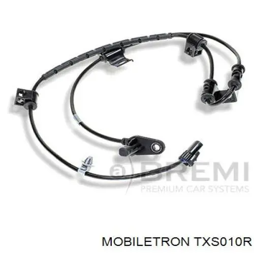Купить TXS010R Mobiletron Датчик контроля давления в шинах