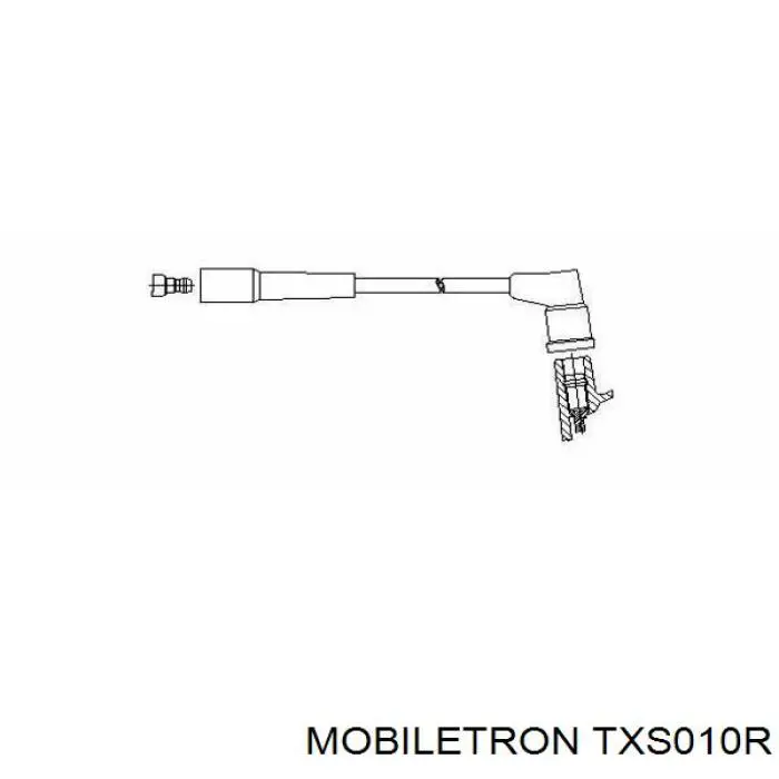 Датчик давления в шинах TXS010R Mobiletron