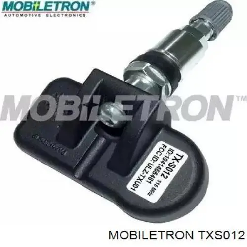 Датчик давления воздуха в шинах Mobiletron TXS012