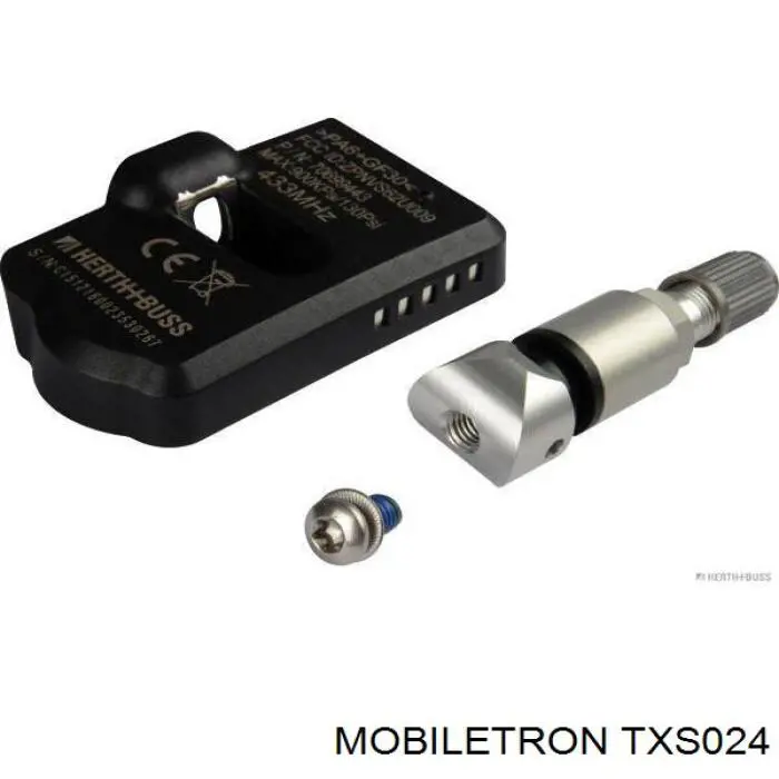 TXS024 Mobiletron датчик давления воздуха в шинах