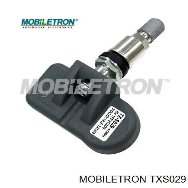 Купить TXS029 Mobiletron Датчик контроля давления в шинах