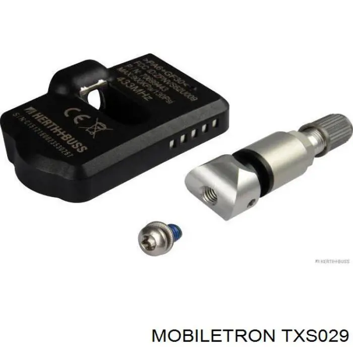 Датчик давления в шинах TXS029 Mobiletron