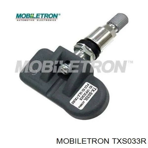 TXS033R Mobiletron sensor de pressão de ar nos pneus