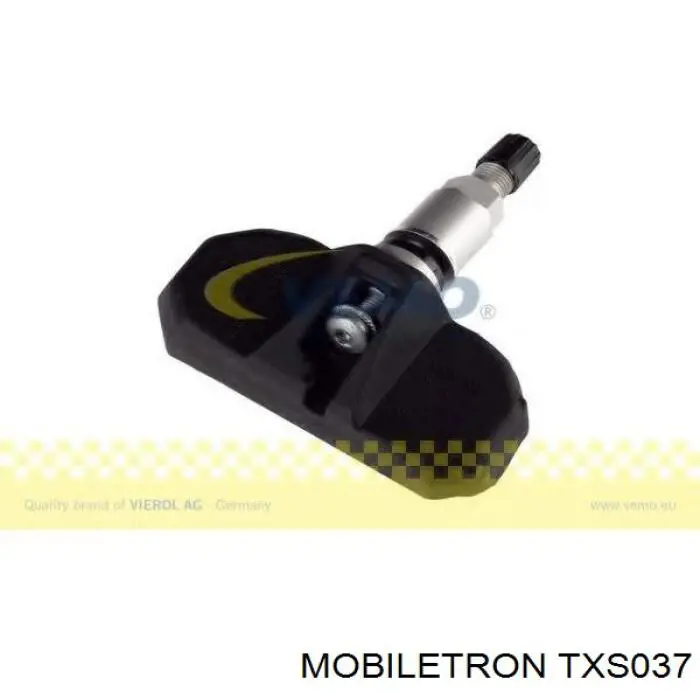 TXS037 Mobiletron