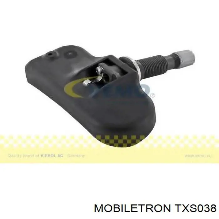 Датчик давления в шинах TXS038 Mobiletron