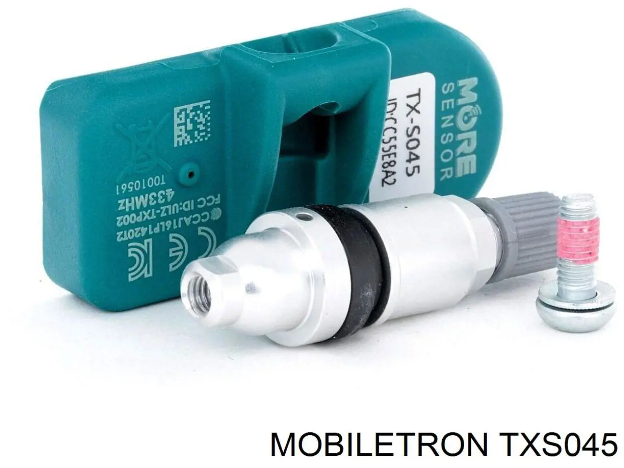 Купить TXS045 Mobiletron Датчик контроля давления в шинах