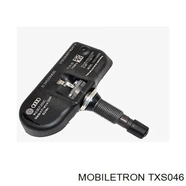 TXS046 Mobiletron sensor de pressão de ar nos pneus