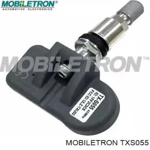 TXS055 Mobiletron датчик давления воздуха в шинах