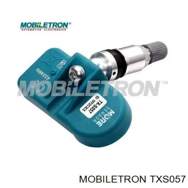 TXS057 Mobiletron