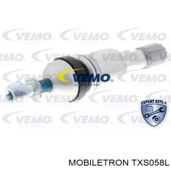 Купить TXS058L Mobiletron Датчик контроля давления в шинах
