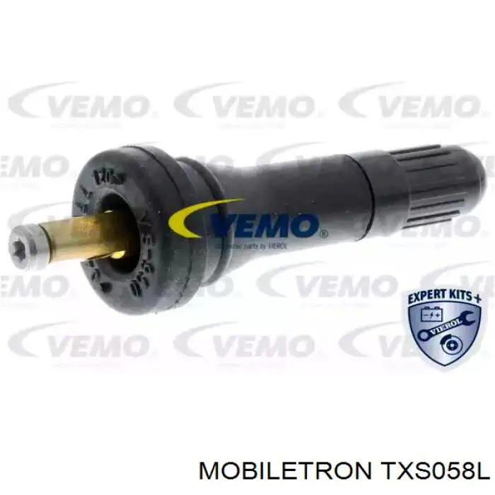 TXS058L Mobiletron Манометр воздушный