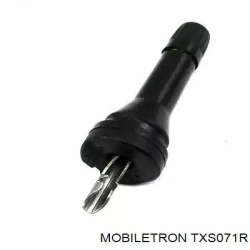 TXS071R Mobiletron Манометр воздушный