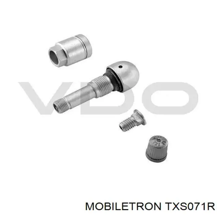 Датчик давления в шинах TXS071R Mobiletron