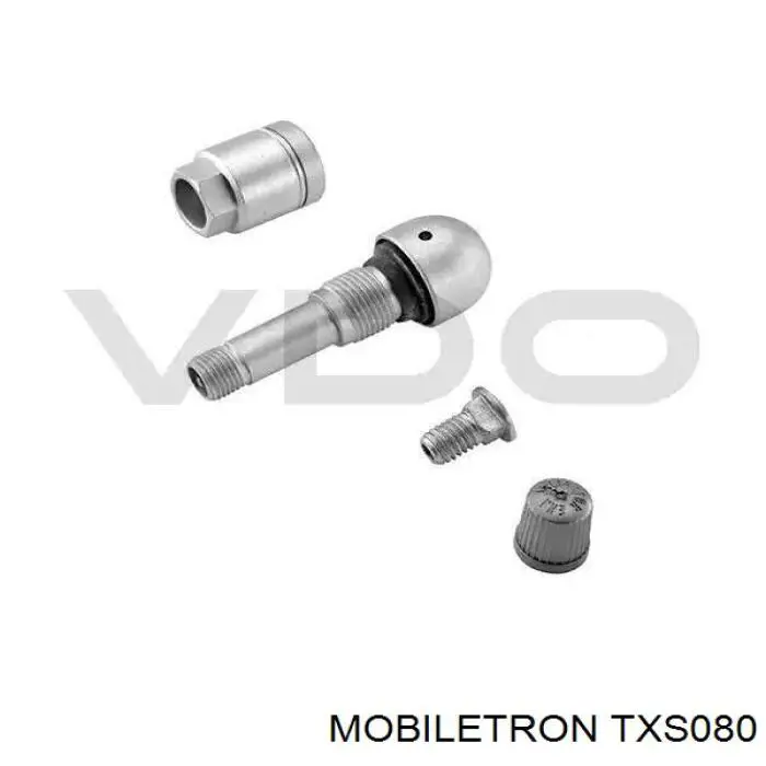 Датчик давления в шинах TXS080 Mobiletron