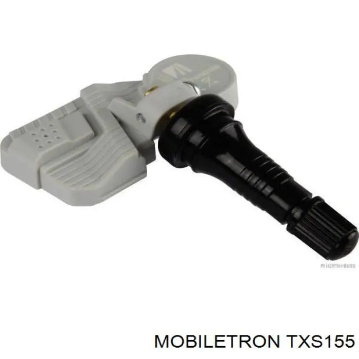 TX-S155 Mobiletron датчик давления воздуха в шинах