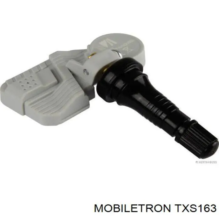 TX-S163 Mobiletron sensor de pressão de ar nos pneus