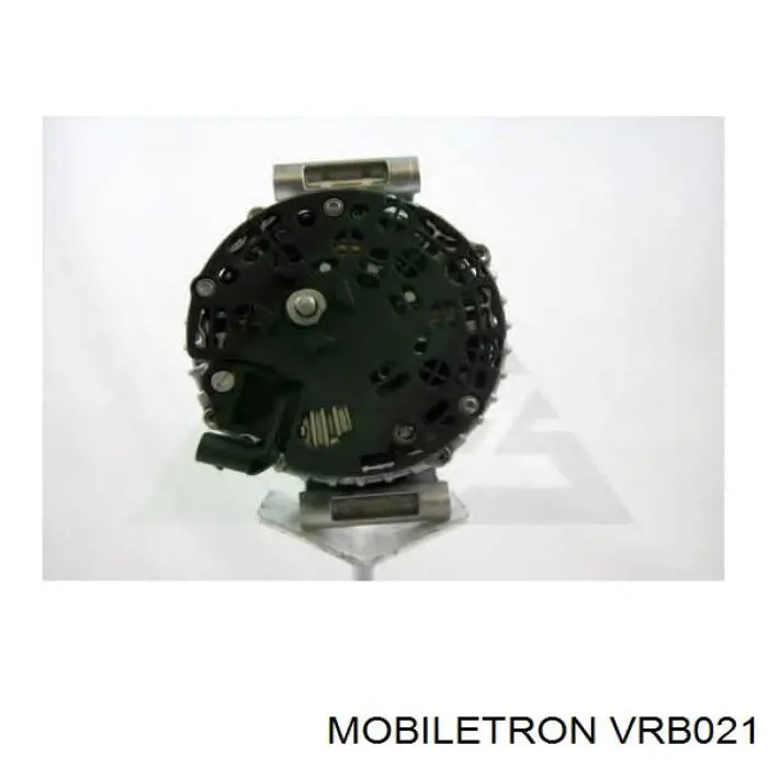 Реле регулятор генератора Mobiletron VRB021