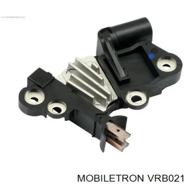 VRB021 Mobiletron реле-регулятор генератора (реле зарядки)