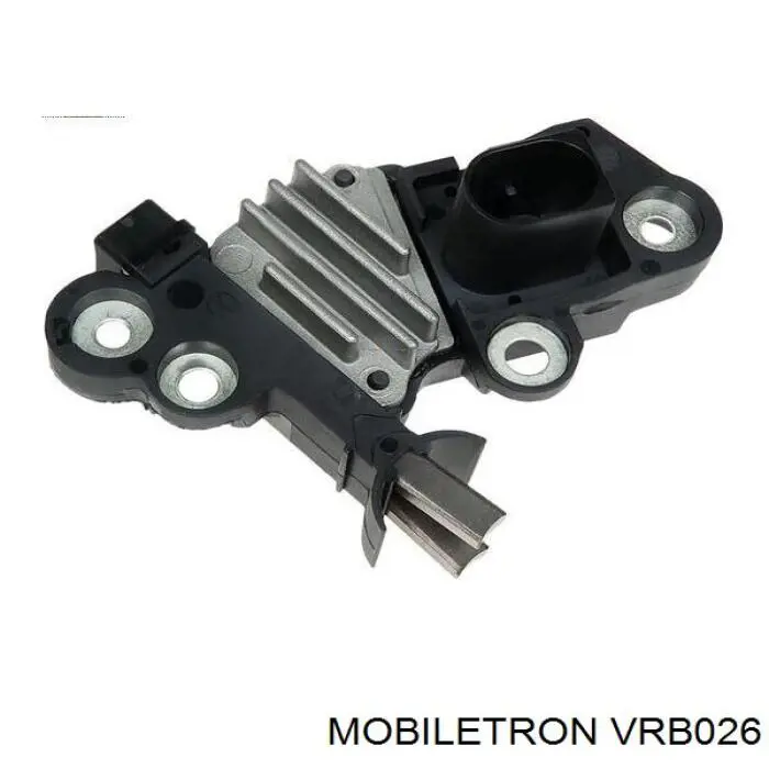 VRB026 Mobiletron