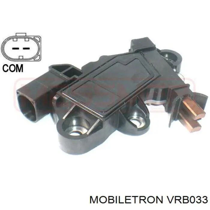 Реле зарядки генератора Mobiletron VRB033 цена, от 25.77 USD