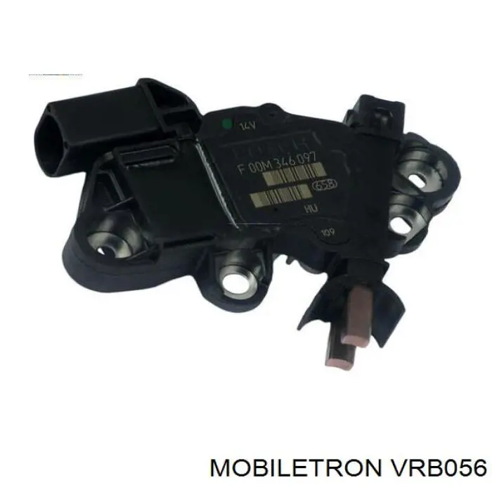 VRB056 Mobiletron