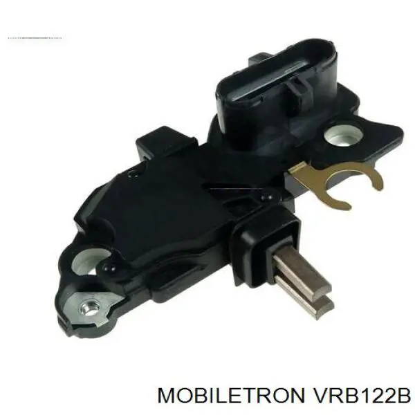 VRB122B Mobiletron