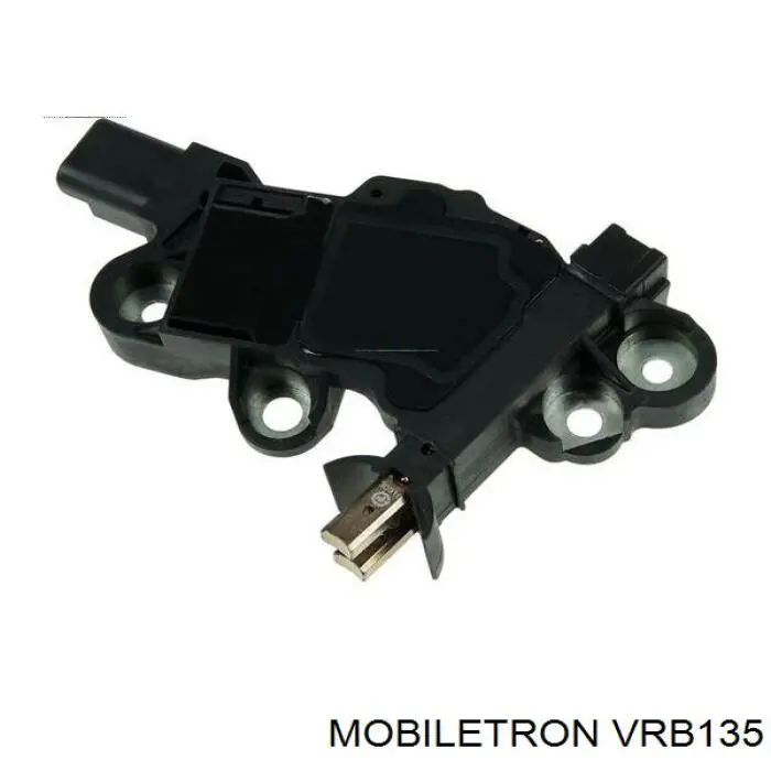 VRB135 Mobiletron реле-регулятор генератора (реле зарядки)