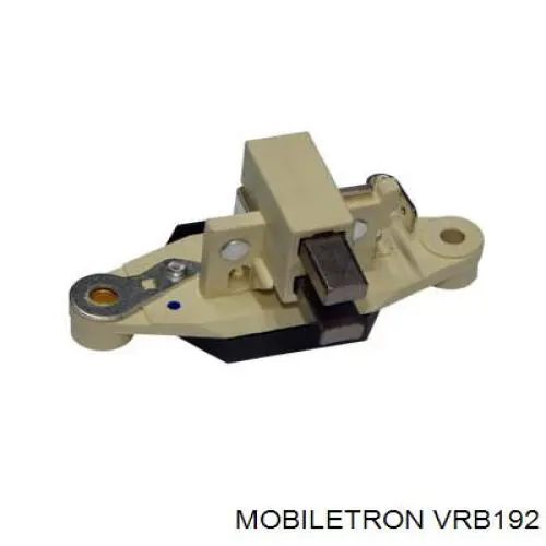 Реле зарядки генератора Mobiletron VRB192 цена, от 5.42 USD