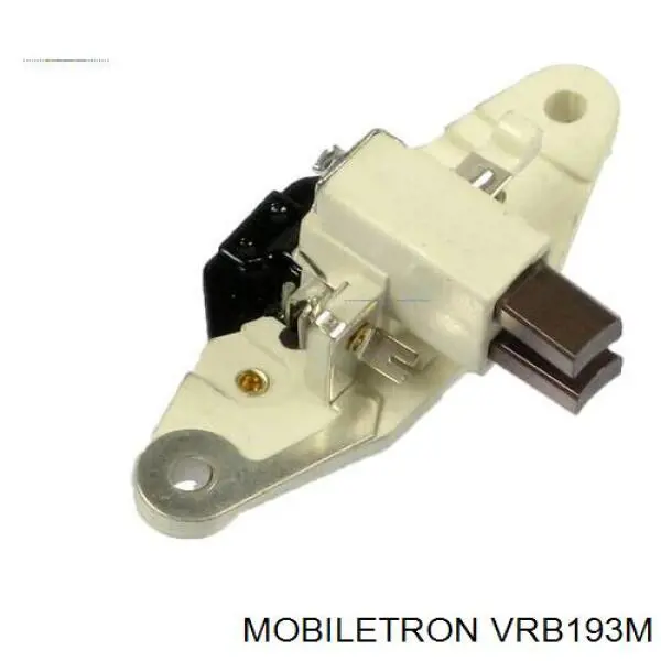Compre VRB193M Mobiletron Relê-regulador do gerador (relê de carregamento)