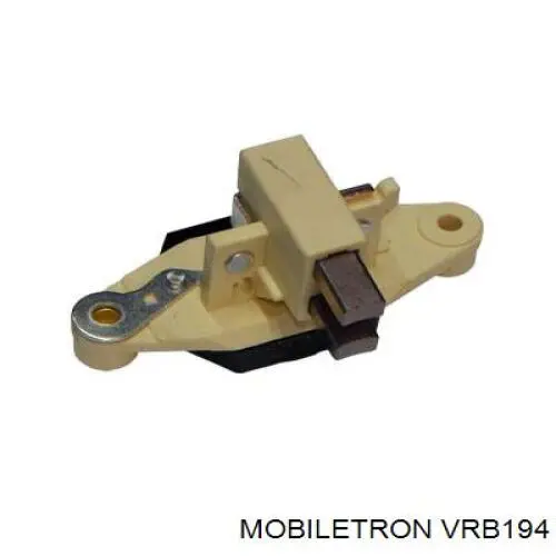 VRB194 Mobiletron